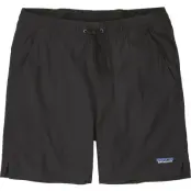Patagonia M's Baggies Lights - 6 in. Black
