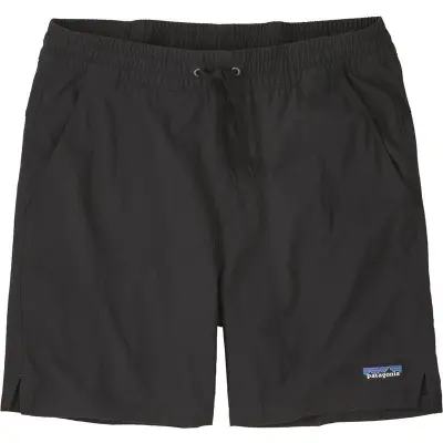 Patagonia M's Baggies Lights - 6 in. Black - M