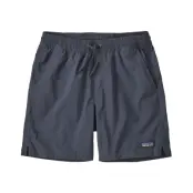 Patagonia M's Baggies Lights - 6 in. Smolder Blue