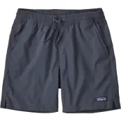 Patagonia M's Baggies Lights - 6 in. Smolder Blue