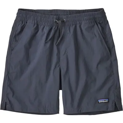 Patagonia M's Baggies Lights - 6 in. Smolder Blue - L