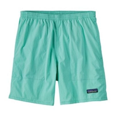 Patagonia M's Baggies Lights - 6.5 In.