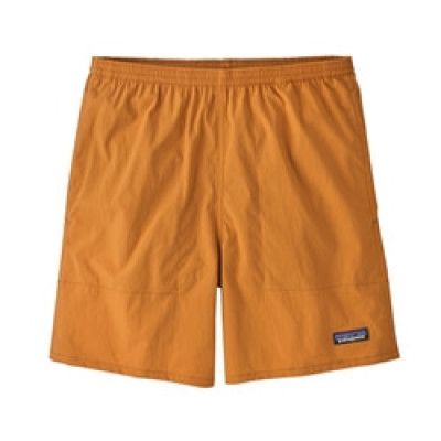 Patagonia M's Baggies Lights - 6.5 In.