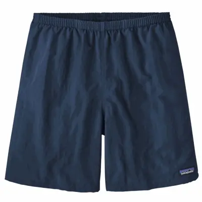 Patagonia M's Baggies Longs - 7 in. Tidepool Blue