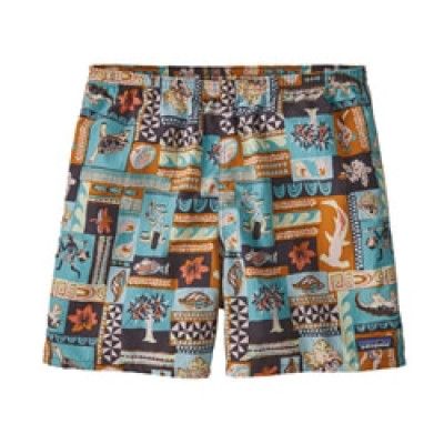 Patagonia M's Baggies Shorts - 5 In.
