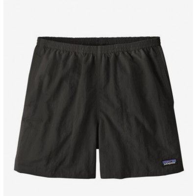 Patagonia M's Baggies Shorts - 5 in. Black