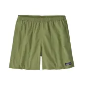 Patagonia M's Baggies Shorts - 5 in. Buckhorn Green