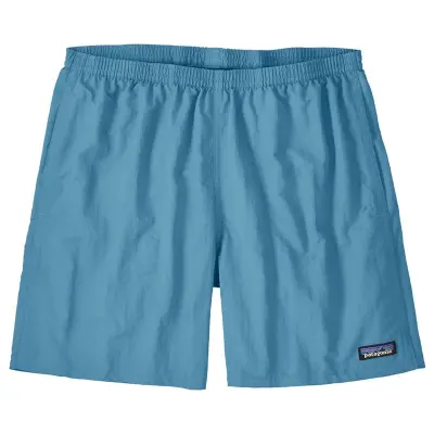 Patagonia M's Baggies Shorts - 5 in. Shore Blue Shore Blue M