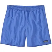 Patagonia M's Baggies Shorts 5 inch Abundant Blue