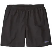 Patagonia M's Baggies Shorts 5 inch Black w/Black