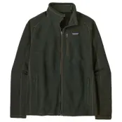 Patagonia M's Better Sweater Jkt Old Growth Green - M