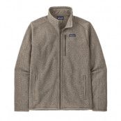 Patagonia M's Better Sweater Jkt Seabird Grey