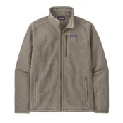Patagonia M's Better Sweater Jkt Seabird Grey - XL