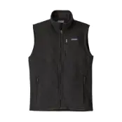 Patagonia M's Better Sweater Vest Black