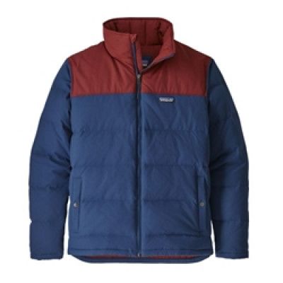 Patagonia M's Bivy Down Jkt