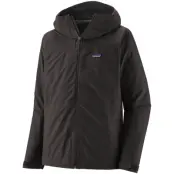 Patagonia M's Boulder Fork Rain Jacket Black