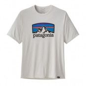 Patagonia M's Cap Cool Daily Graphic Shirt