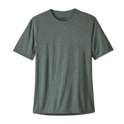 Patagonia M's Cap Cool Trail Shirt
