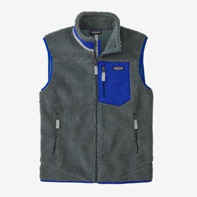 Patagonia M's Classic Retro-XVest