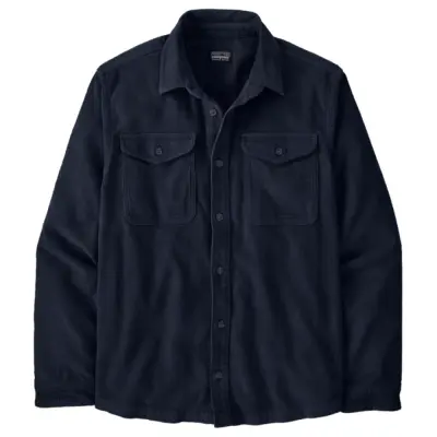 Patagonia M's Corduroy Shirt New Navy