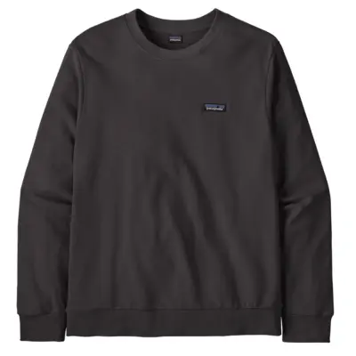 Patagonia M's Daily Crew Ink Black