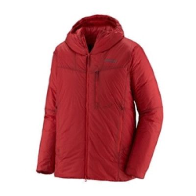 Patagonia M's Das Parka