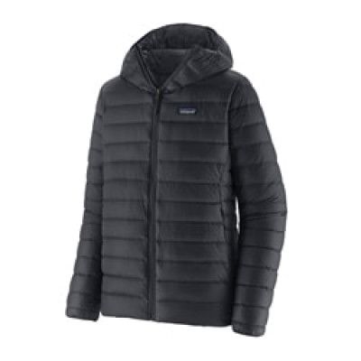 Patagonia M's Down Sweater Hoody