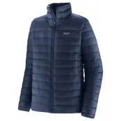 Patagonia M's Down Sweater Men Blue/Nena - L