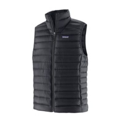 Patagonia M's Down Sweater Vest