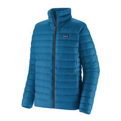 Patagonia M's Down SweaterMen Endless Blue