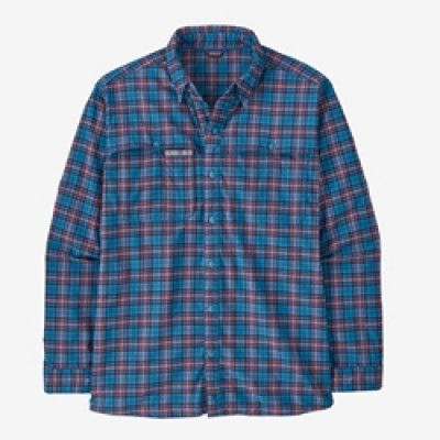 Patagonia M's Early Rise Stretch Shirt