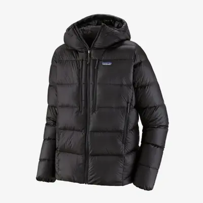 Patagonia M's Fitz Roy Down Hoody - XL