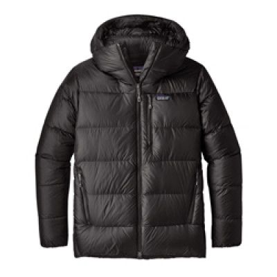 Patagonia M's Fitz Roy Down Parka