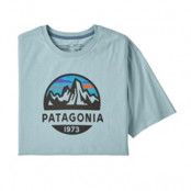Patagonia M's Fitz Roy Scope Organic T-Shirt