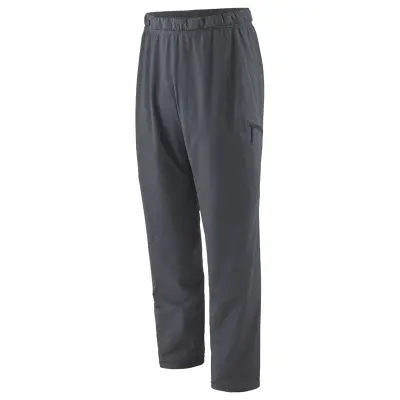 Patagonia M's Free Wall Pants Smolder Blue Smolder Blue 30
