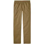 Patagonia M's Funhoggers Pants Classic Tan