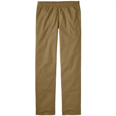 Patagonia M's Funhoggers Pants Classic Tan