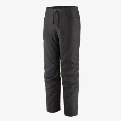 Patagonia M's Hampi Rock Pants - Reg Ink Black - 32
