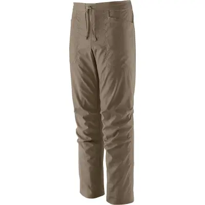 Patagonia M's Hampi Rock Pants - Reg Wing Grey - 32