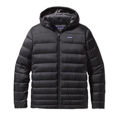 Patagonia M's Hi-Loft Down Hoody