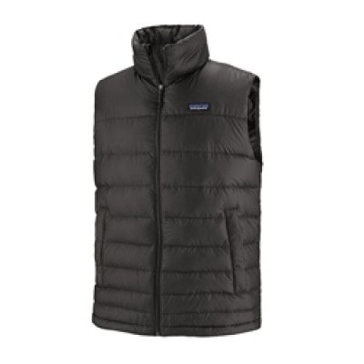 Patagonia M's Hi-Loft Down Vest