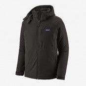 Patagonia M's Insulated Quandary Jkt