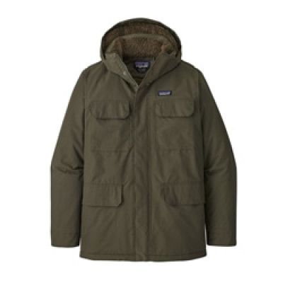 Patagonia M's Isthmus Parka