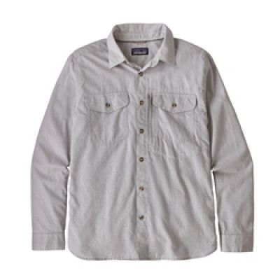 Patagonia M's L/S Cayo Largo II Shirt