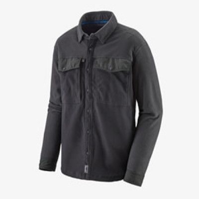 Patagonia M's L/S Early Rise Snap Shirt