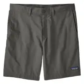 Patagonia M's LW All-Wear Hemp Shorts - 8 in. Forge Grey
