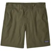 Patagonia M's LW All-Wear Hemp Shorts 8 inch Basin Green