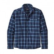 Patagonia M's LW Fjord Flannel Shirt