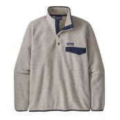 Patagonia M's LW Synch Snap-T P/O Oatmeal Heather