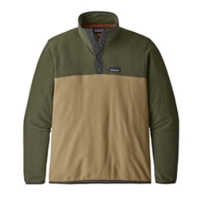 Patagonia M's Micro D Snap-T P/O